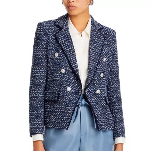 Generation Love Jackets & Blazers - Generation Love Eliza Blazer (S)